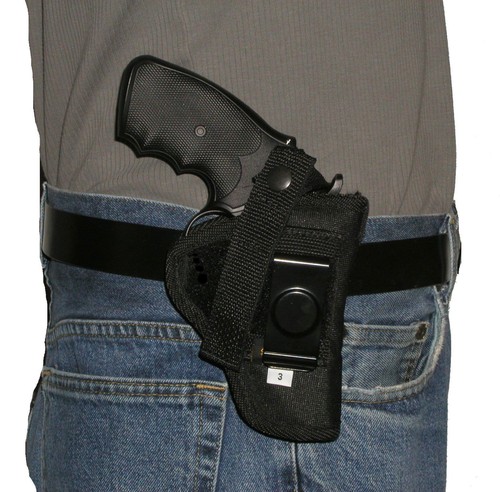 Belt hip holster smith - hip, 38