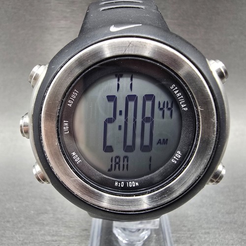Nike oregon digital watch men - nike,