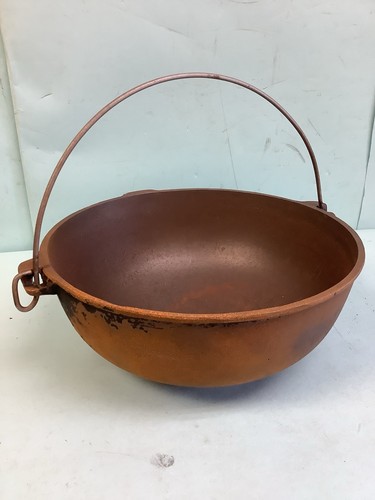 Erie cast iron scotch - iron,