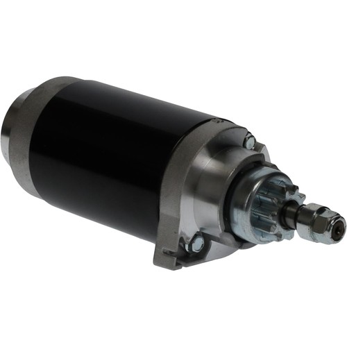 New starter marine - marine, mercury