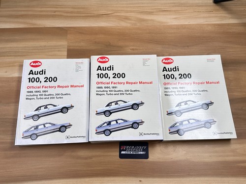 Bentley three volumes 91 - bentley,