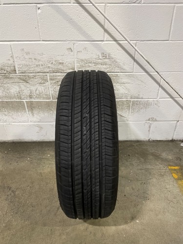 P235 65r18 cooper cs5 grand - 1x,