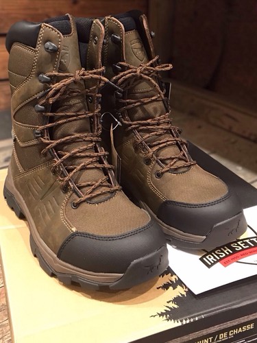 Irish setter terrain a2712 - terrain,