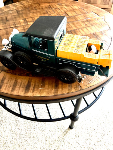 jim beam whiskey decanter bottle