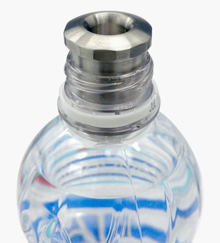 Tobacco water pipe - tobacco,