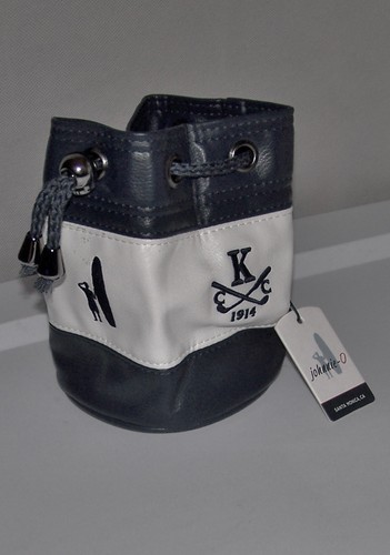 New johnnie vinyl golf - new,
