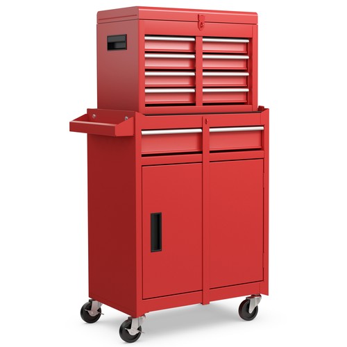 Drawer rolling tool - 5-drawer,