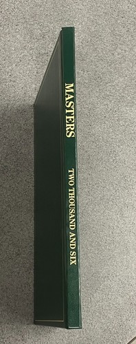 2006 augusta national - augusta,