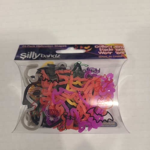 Silly bandz elastic - bandz, silicone