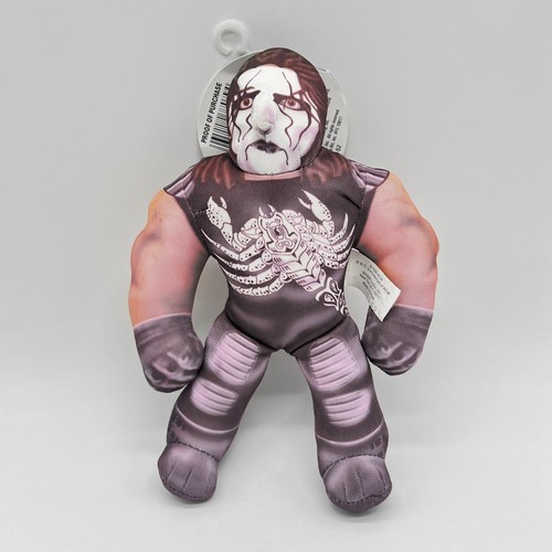 Wcw ljn hasbro wrestling - wcw,