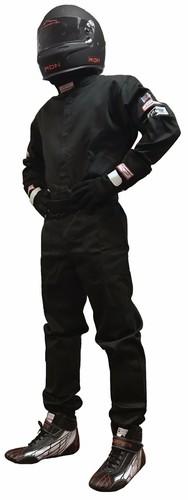 Fire suit sfi racing - suit, 1