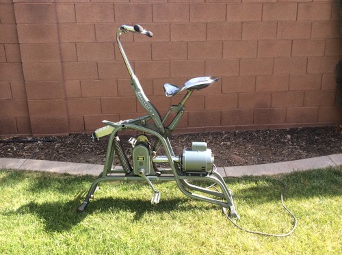 Excercycle exerciser 10199 - excercycle,