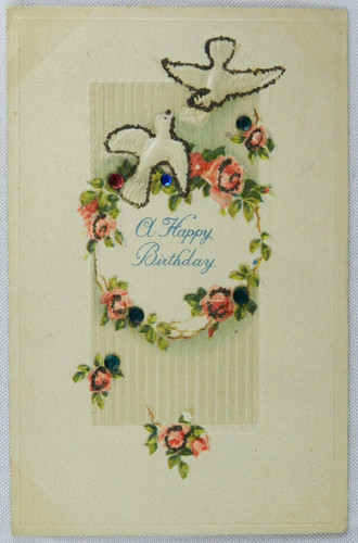 Beautiful floral wreath - beautiful, two