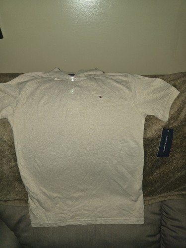 Tommy hilfiger boy size 8 - tommy,