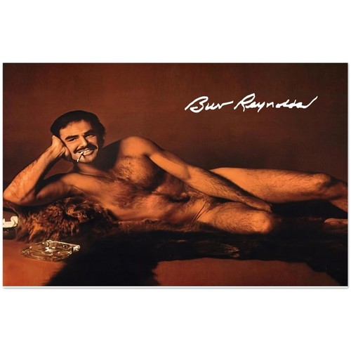 Burt reynolds 1972 - reynolds,