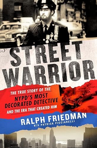 Street warrior the true - the,