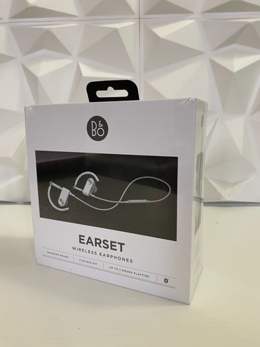 Bang olufsen earset - olufsen,