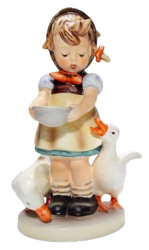 Goebel hummel germany be - goebel, "be