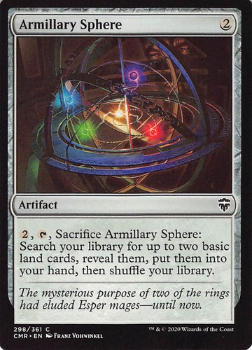 Commander legends 298 - c,