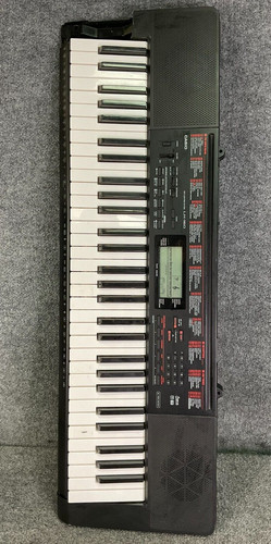 Casio 160 key - key, lighted