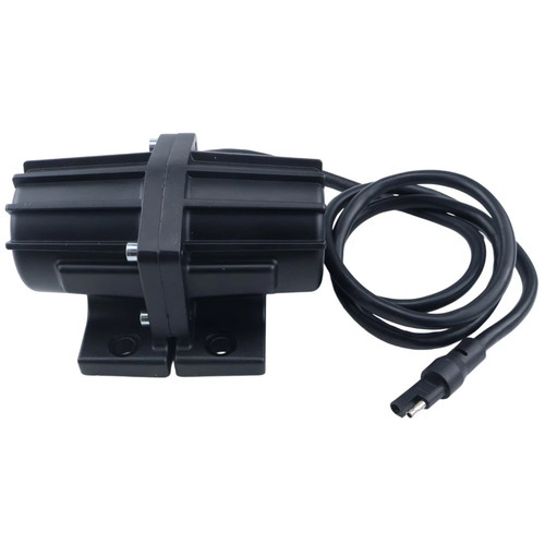 12v snow sand vibrator - &,