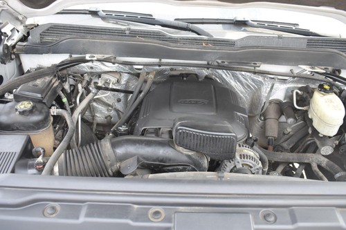 2016 silverado l96 - silverado, vortec
