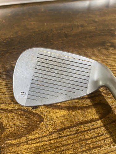 Ping i25 iron blue dot - ping,