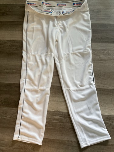Russell athletic white - russell,