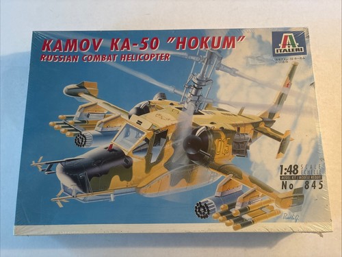Factory sealed kamov 50 - factory,