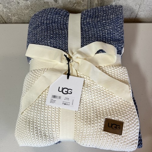 Ugg haven 100 cotton woven - ,