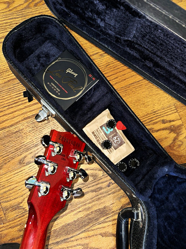 Gibson les paul studio pro - gibson,