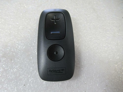 Resound hearing rc - hearing, a/s