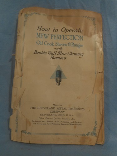Cleveland booklet 1900 how - cleveland,