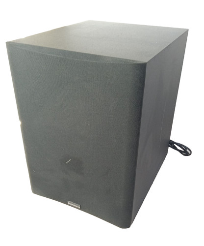 Martin logan mlt subwoofer - logan,