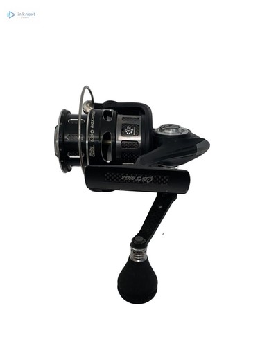 Abu garcia mgx3000sh spinning - garcia,