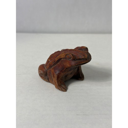 Vintage hand carved wood - vintage,