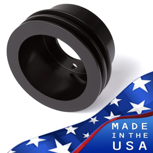 Black aluminum bolt ford - bolt,