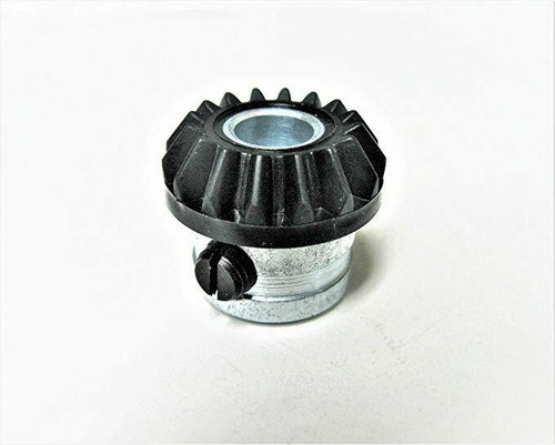 Top vertical gear for singer - gear,