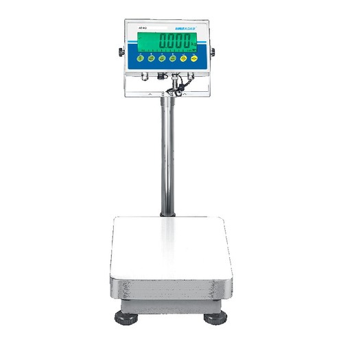 New adam equipment - new, aqb