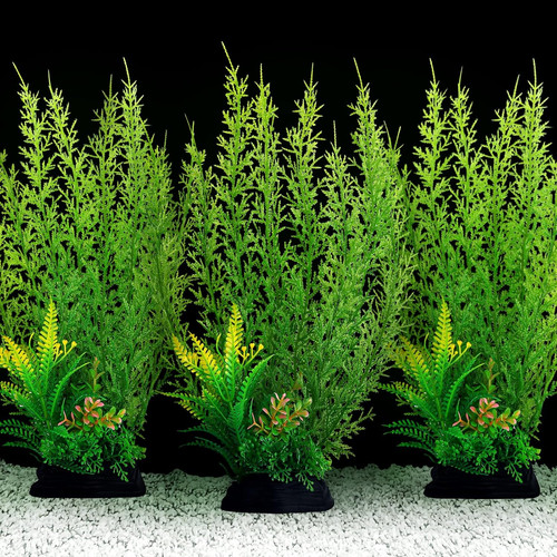 Fish tank accessories large - accessories,