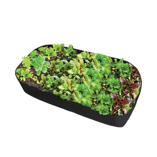 Fabric raised garden - garden, 3ft