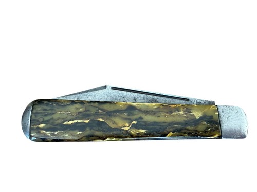 Vintage kent city celluloid - kent,