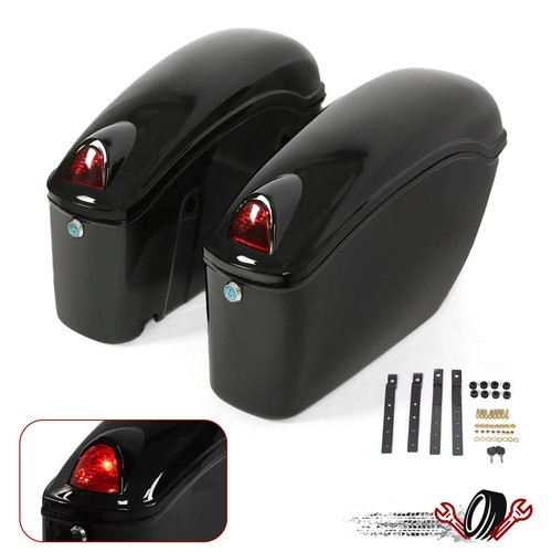 Motorcycle universal luggage - universal,