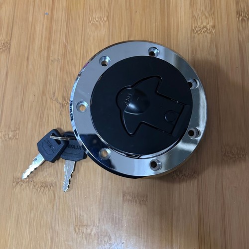 Fuel gas tank cap for - for, kawasaki