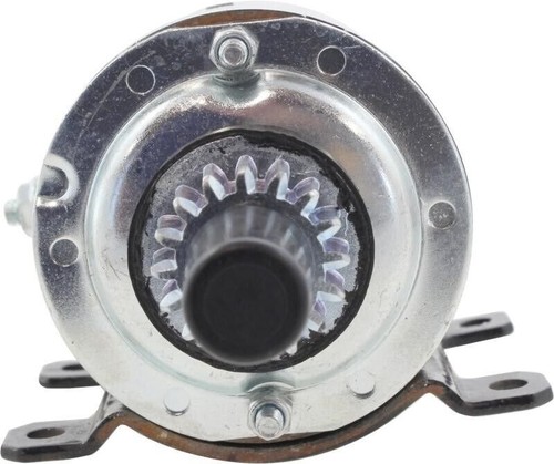 Premium quality starter - quality,