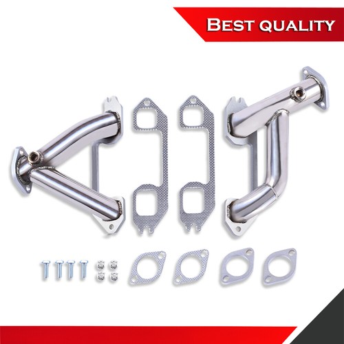 Stainless steel exhaust - stainless,
