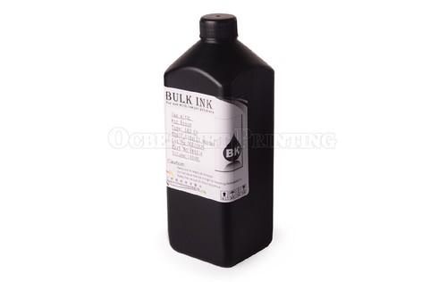 Led ink fast - ink, for