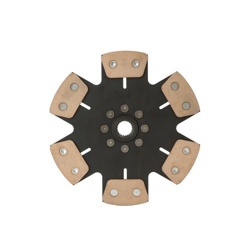 Clutchxperts stage clutch - 5,
