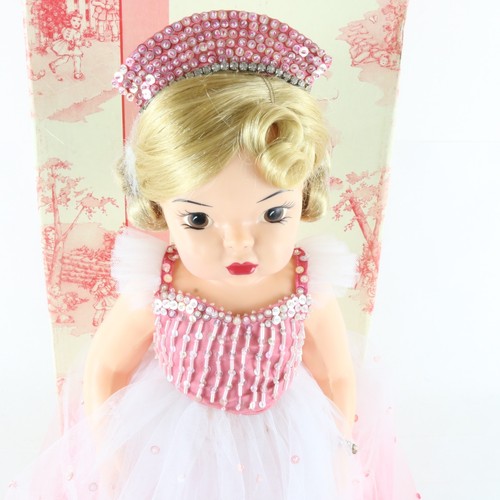 Terri lee evening formal - evening, pink
