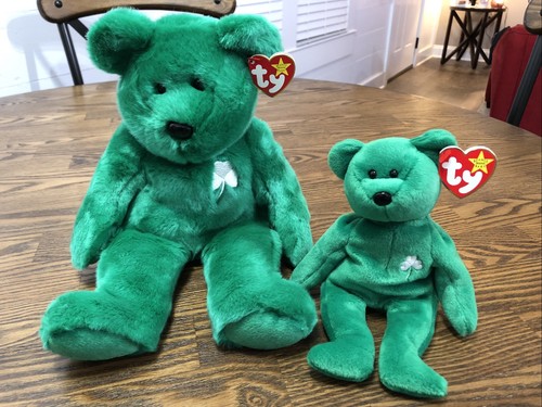 Beanie buddies - ty,